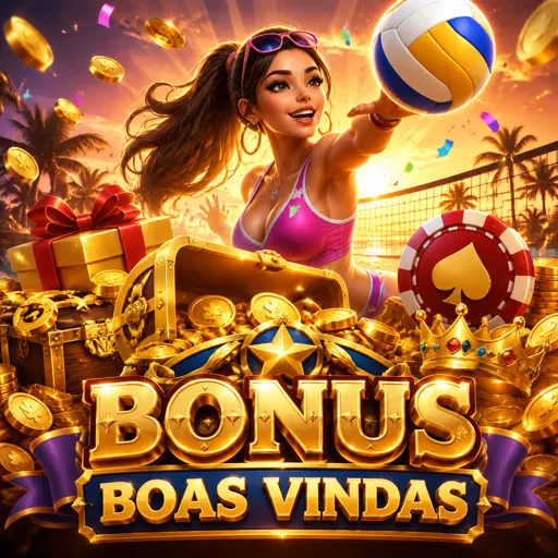 Bônus de boas-vindas ligados ao programa VIP