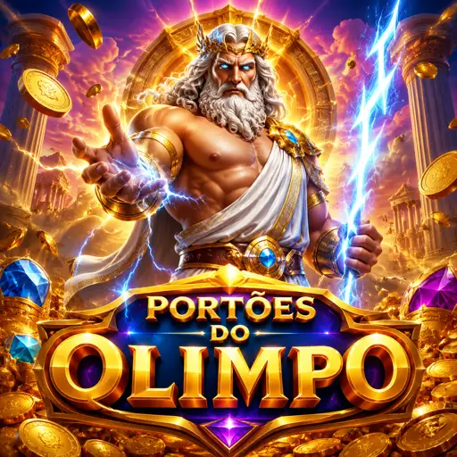 Gates of Olympus com símbolos gregos e multiplicadores