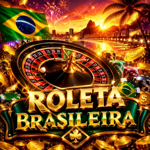 Roleta Brasileira ao vivo com dealer