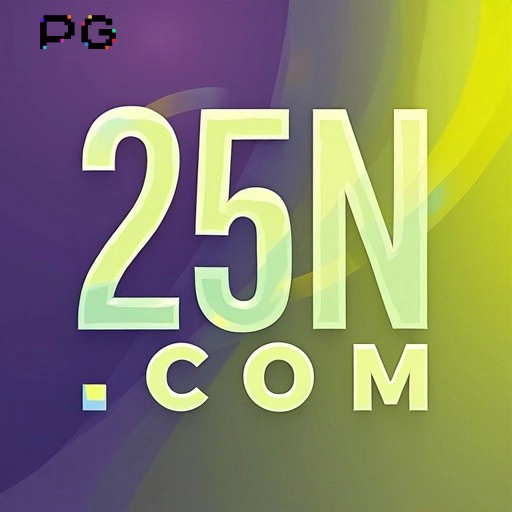 Logotipo 25N.COM