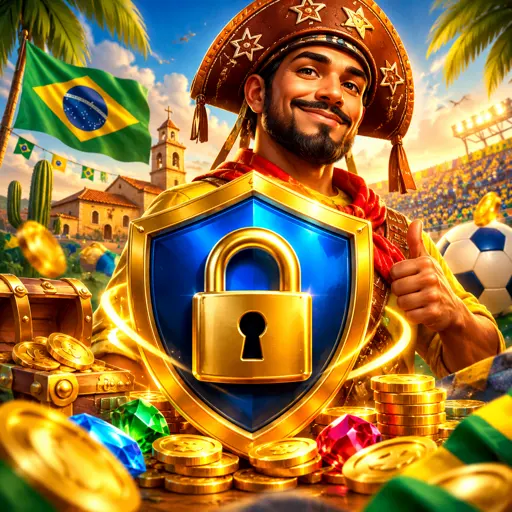 Cadeado de conexão segura SSL do 25N.COM indicando navegação criptografada durante o login